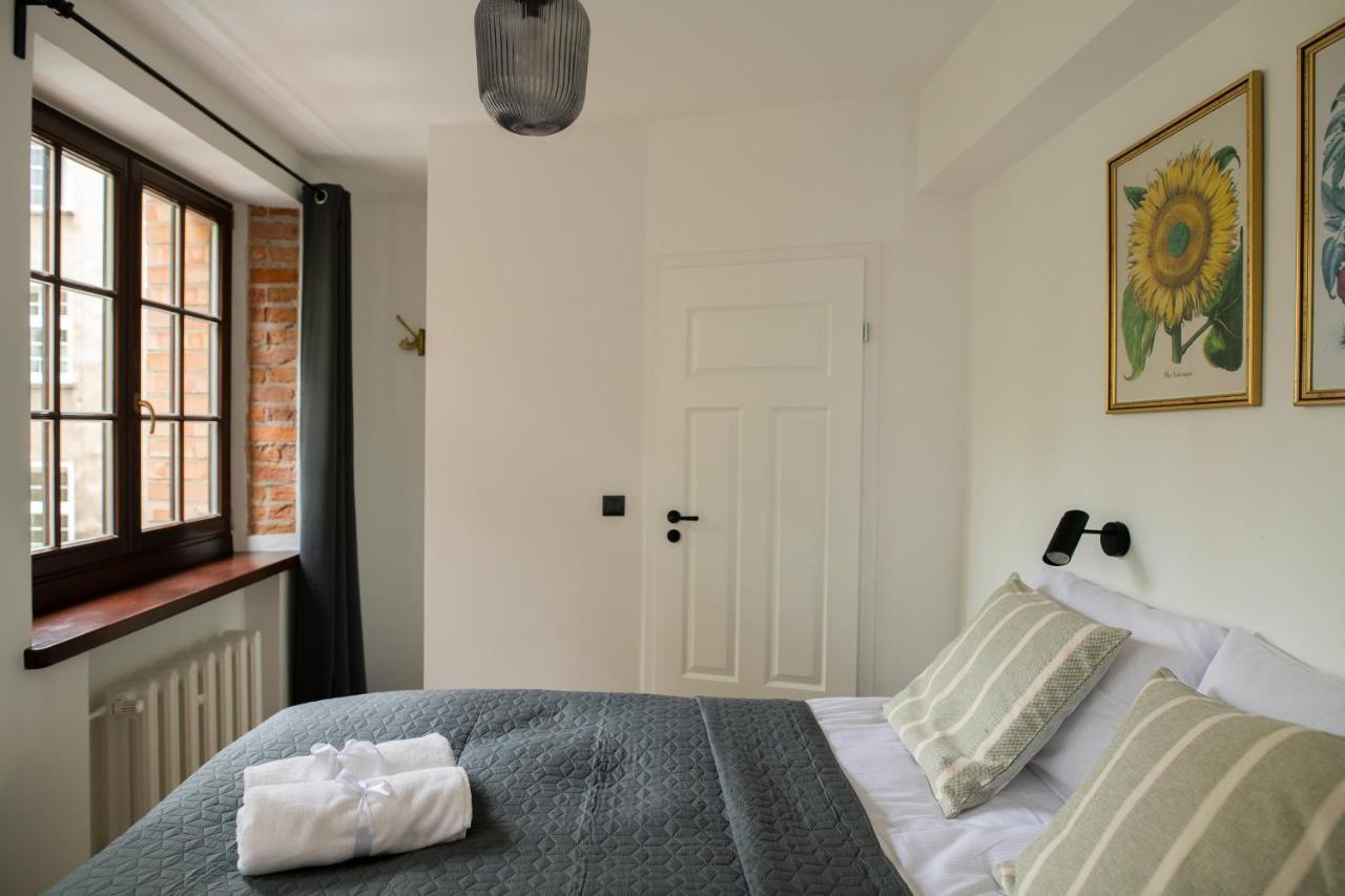 Apartamentyin Labofarm גדנסק מראה חיצוני תמונה